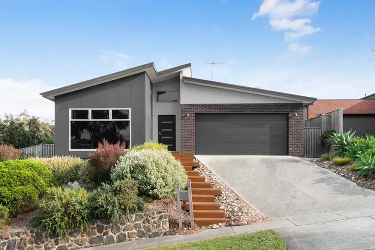 Main view of Homely house listing, 9 Vilaine Street, Highton VIC 3216