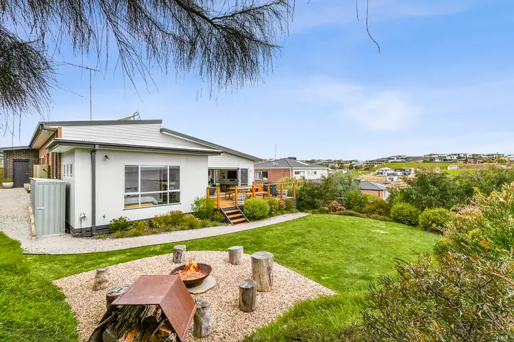 Fifth view of Homely house listing, 9 Vilaine Street, Highton VIC 3216