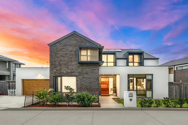 153C New Line Road, Cherrybrook NSW 2126