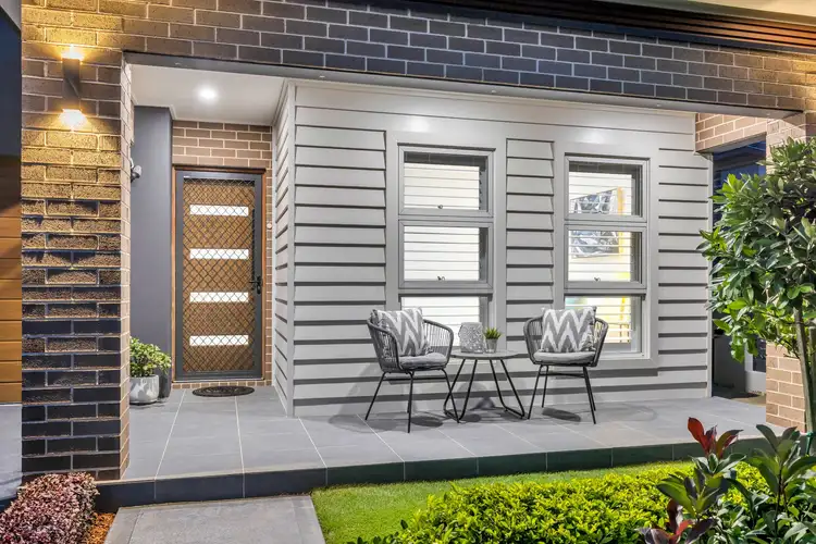 Second view of Homely house listing, 22 Dolomite Rd (The Gables), Box Hill NSW 2765