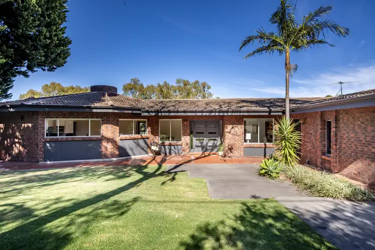 Second view of Homely house listing, 7 Gleneagles Road, Mount Osmond SA 5064