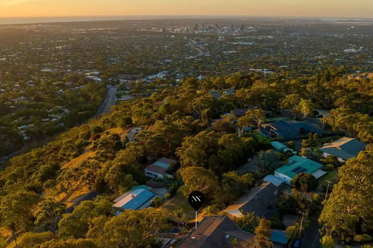 Third view of Homely house listing, 7 Gleneagles Road, Mount Osmond SA 5064