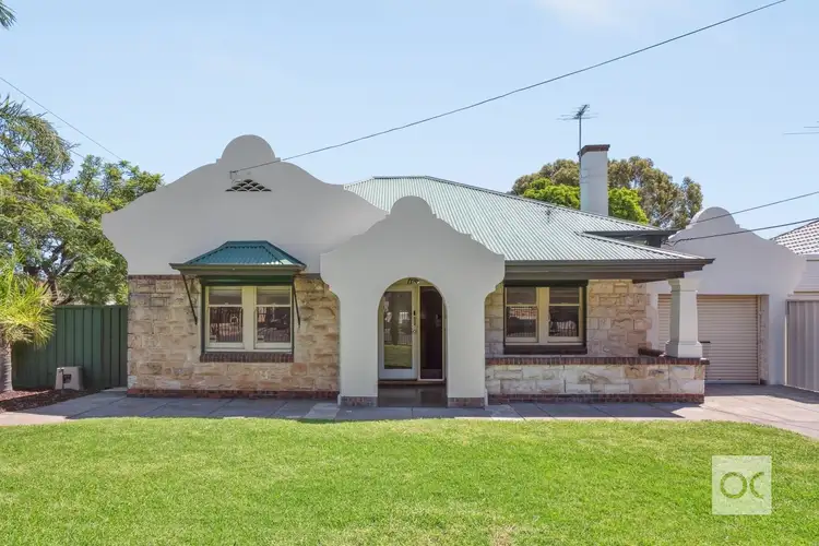 14 Arthur Street, Clarence Gardens SA 5039