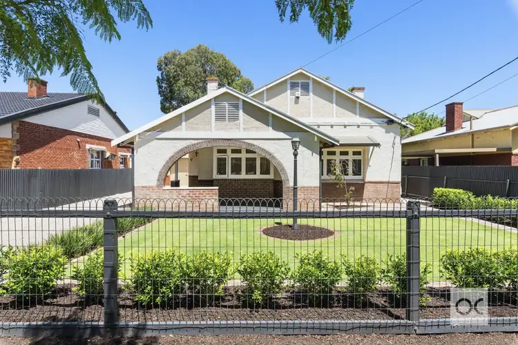 50 Carlisle Road, Westbourne Park SA 5041