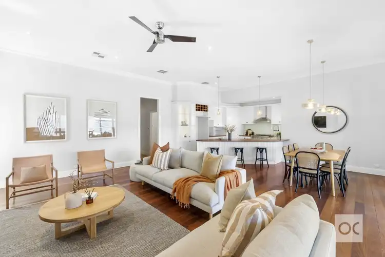 Third view of Homely house listing, 50 Carlisle Road, Westbourne Park SA 5041