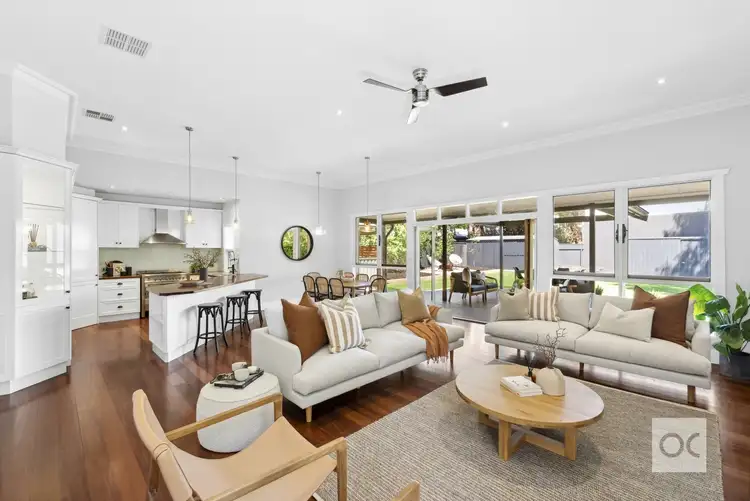 Fourth view of Homely house listing, 50 Carlisle Road, Westbourne Park SA 5041