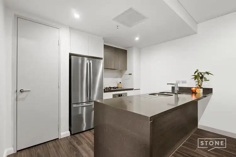 Second view of Homely apartment listing, 2506/330 Church Street, Parramatta NSW 2150