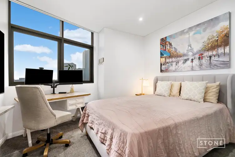 Third view of Homely apartment listing, 2506/330 Church Street, Parramatta NSW 2150