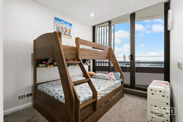 Fourth view of Homely apartment listing, 2506/330 Church Street, Parramatta NSW 2150