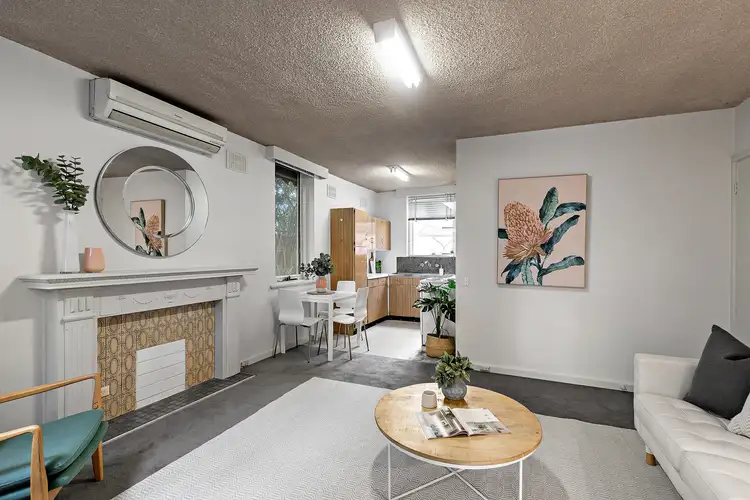 4/65 York Street, Richmond VIC 3121