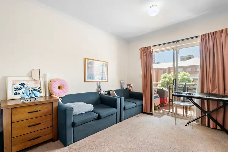 Third view of Homely apartment listing, 2/81 Carrington Street, Adelaide SA 5000