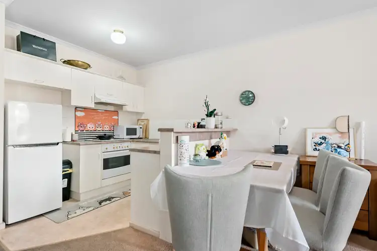 Fourth view of Homely apartment listing, 2/81 Carrington Street, Adelaide SA 5000
