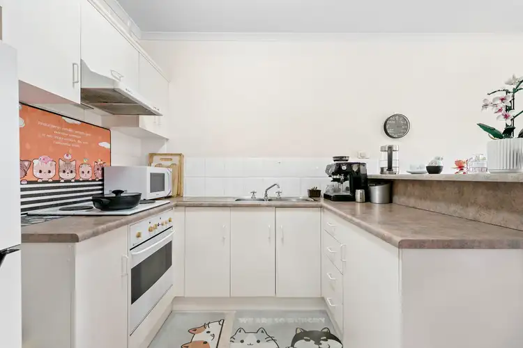 Fifth view of Homely apartment listing, 2/81 Carrington Street, Adelaide SA 5000