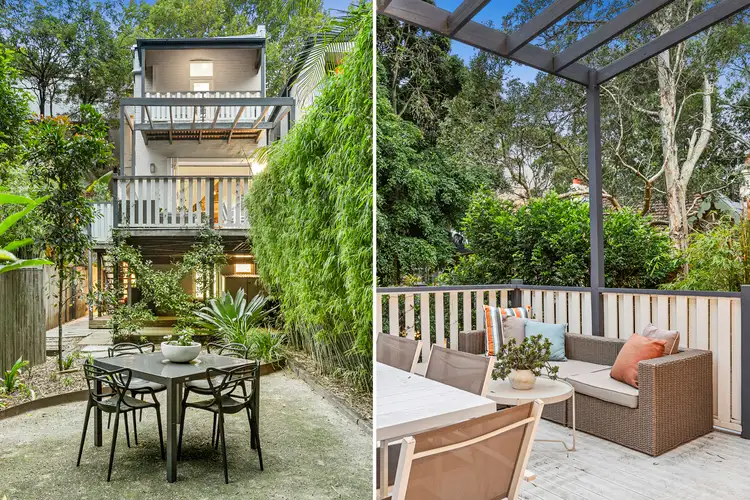 30 Willoughby Street, Kirribilli NSW 2061