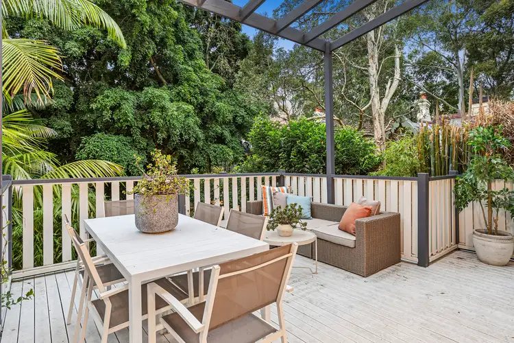 Third view of Homely house listing, 30 Willoughby Street, Kirribilli NSW 2061