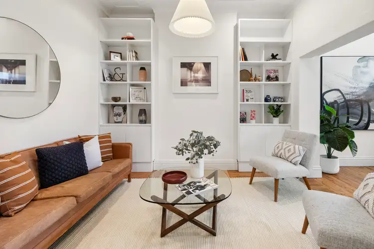 Fourth view of Homely house listing, 30 Willoughby Street, Kirribilli NSW 2061