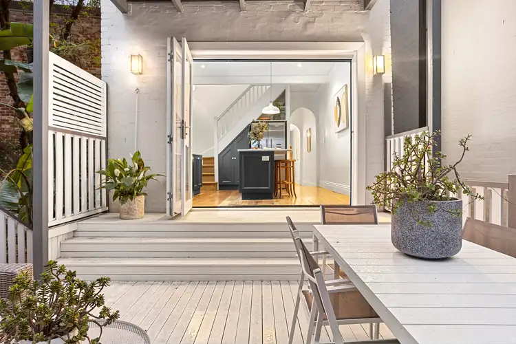 Fifth view of Homely house listing, 30 Willoughby Street, Kirribilli NSW 2061