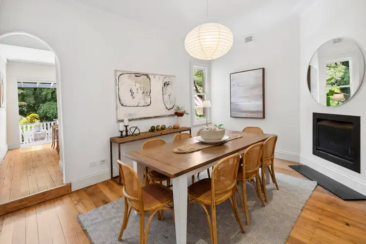 Sixth view of Homely house listing, 30 Willoughby Street, Kirribilli NSW 2061