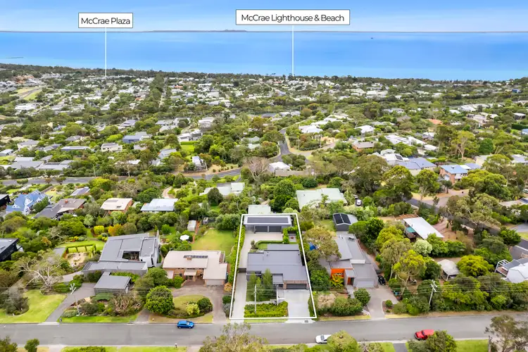 Second view of Homely house listing, 12 Matthew Street, Mccrae VIC 3938