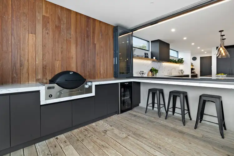 Fifth view of Homely house listing, 12 Matthew Street, Mccrae VIC 3938