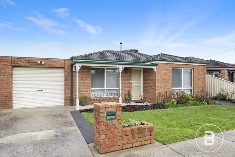 51A Grandview Grove, Wendouree VIC 3355