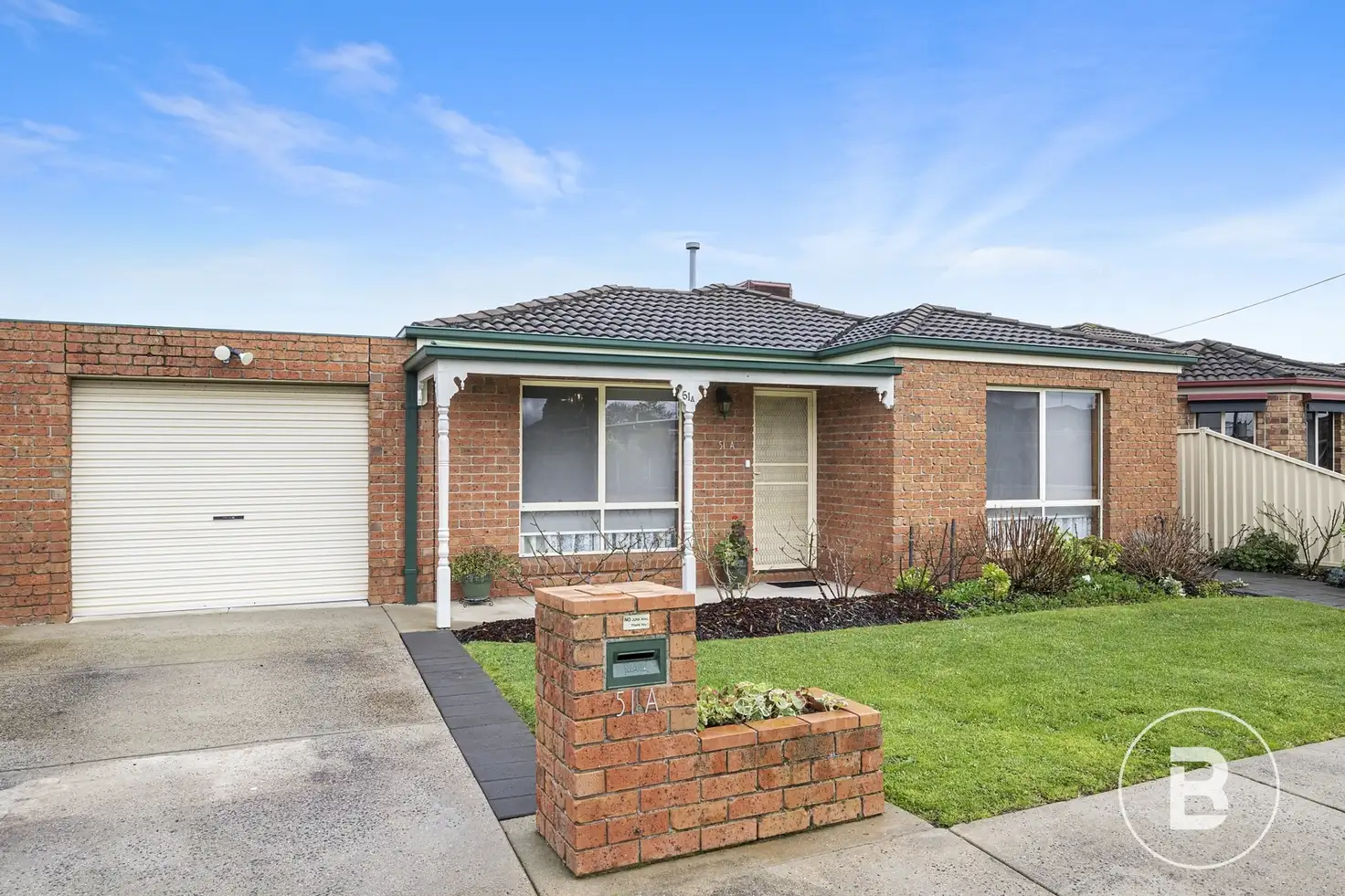 Main view of Homely house listing, 51A Grandview Grove, Wendouree VIC 3355