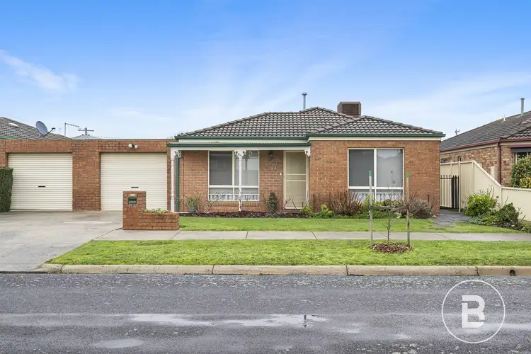 Second view of Homely house listing, 51A Grandview Grove, Wendouree VIC 3355