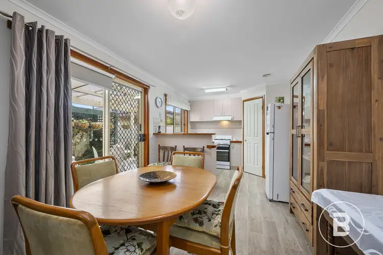 Fourth view of Homely house listing, 51A Grandview Grove, Wendouree VIC 3355