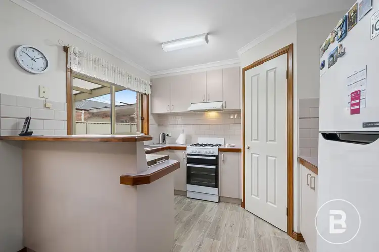 Fifth view of Homely house listing, 51A Grandview Grove, Wendouree VIC 3355
