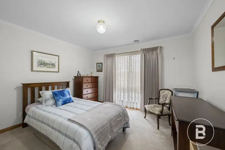 Seventh view of Homely house listing, 51A Grandview Grove, Wendouree VIC 3355