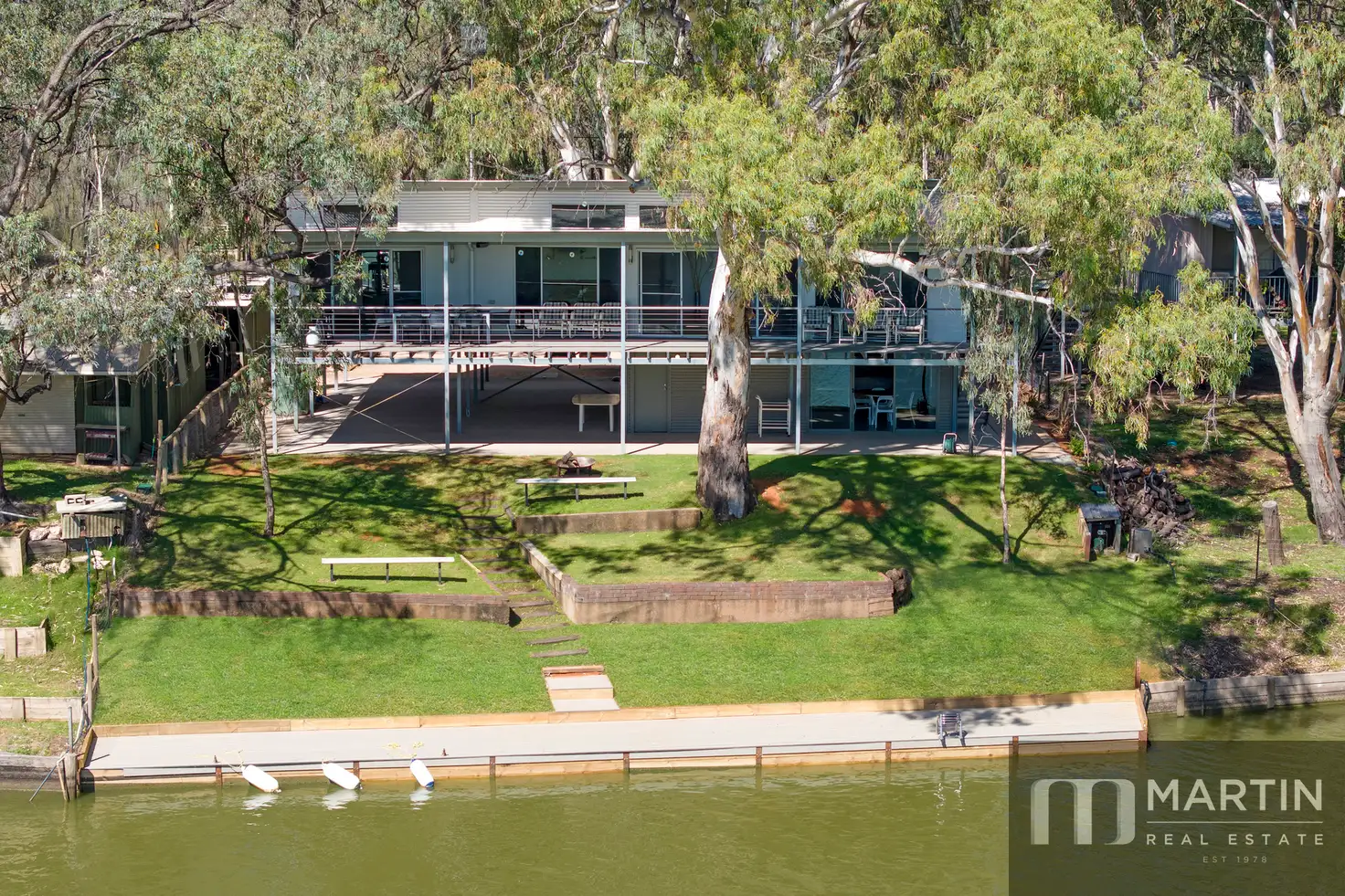 Main view of Homely house listing, 25/1 Brenda Park Shack Road, Brenda Park SA 5320