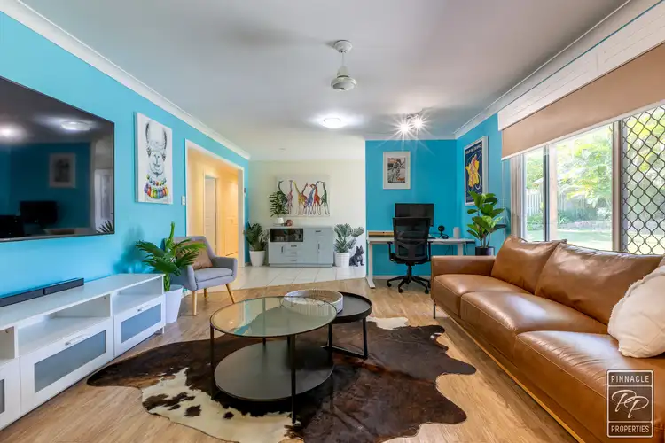 Second view of Homely house listing, 3 Magnolia Street, Daisy Hill QLD 4127