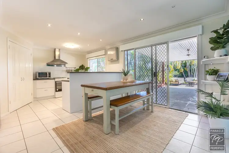 Fifth view of Homely house listing, 3 Magnolia Street, Daisy Hill QLD 4127