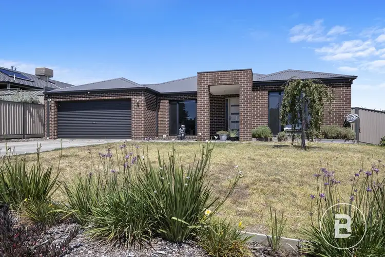 Second view of Homely house listing, 27 West End, Winter Valley VIC 3358