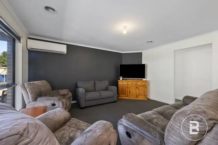 Third view of Homely house listing, 27 West End, Winter Valley VIC 3358