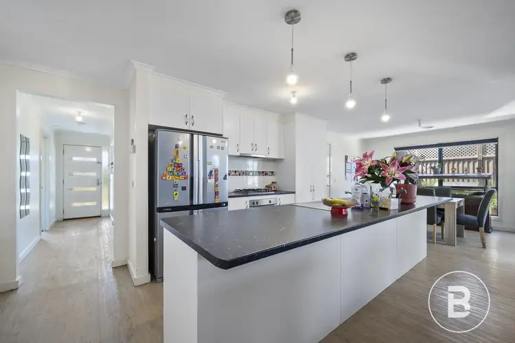Fourth view of Homely house listing, 27 West End, Winter Valley VIC 3358
