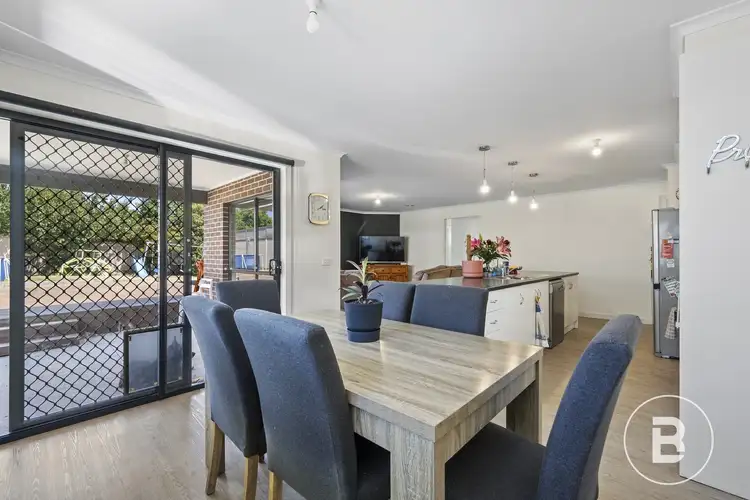 Fifth view of Homely house listing, 27 West End, Winter Valley VIC 3358