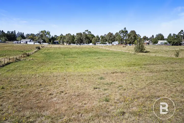 Fifth view of Homely land listing, CA 13 Murray's Street, Snake Valley VIC 3351