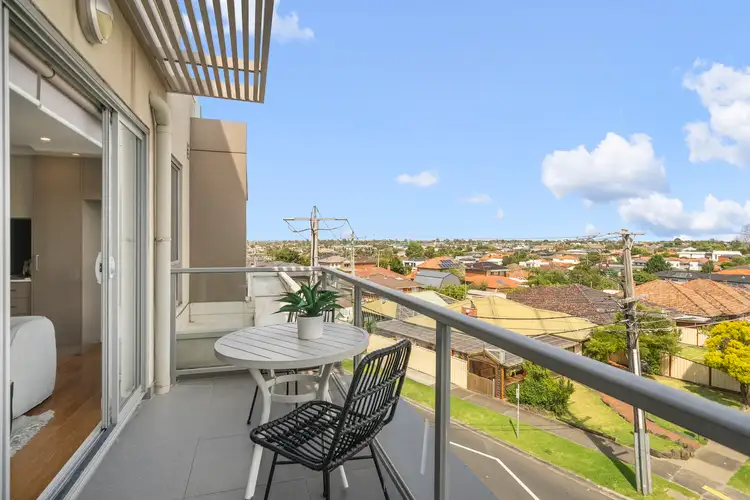 Main view of Homely apartment listing, 203/503 Keilor Road, Niddrie VIC 3042