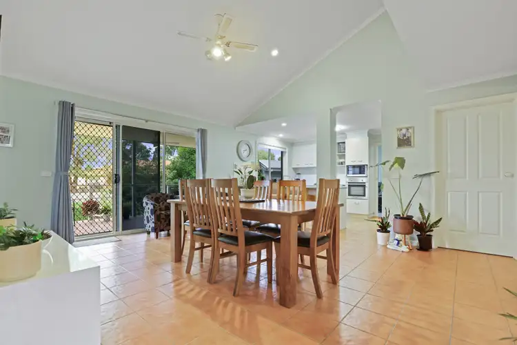 Third view of Homely house listing, 11 Keyte Court, Bairnsdale VIC 3875