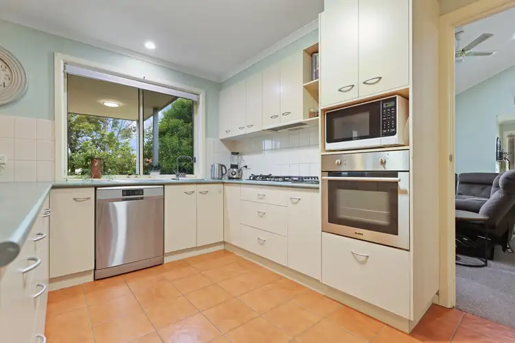 Fourth view of Homely house listing, 11 Keyte Court, Bairnsdale VIC 3875