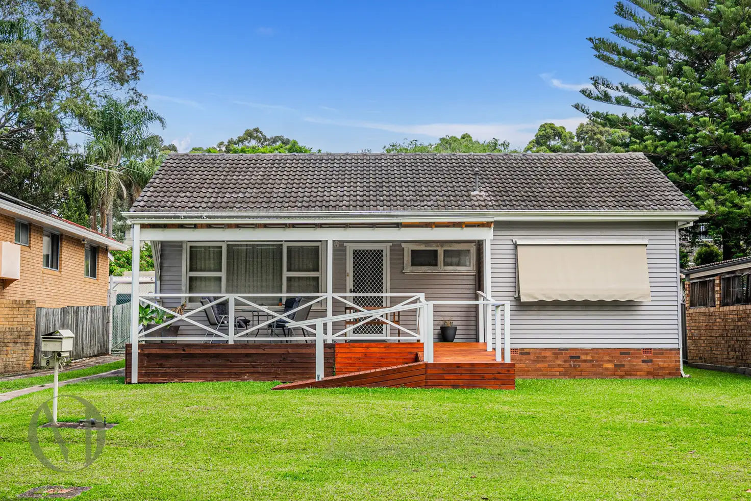 Main view of Homely house listing, 8 Holland Place, Dundas NSW 2117