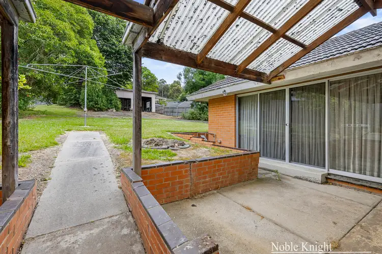 Fourth view of Homely house listing, 45 Humber Road, Croydon North VIC 3136