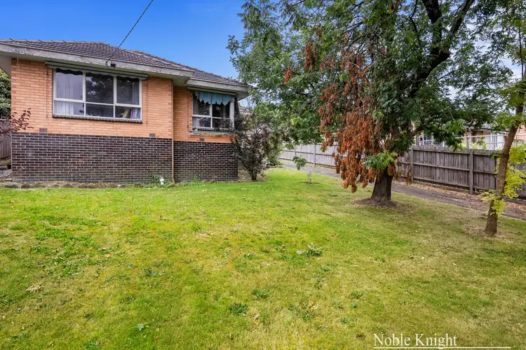 Fifth view of Homely house listing, 45 Humber Road, Croydon North VIC 3136