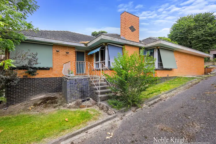 Sixth view of Homely house listing, 45 Humber Road, Croydon North VIC 3136