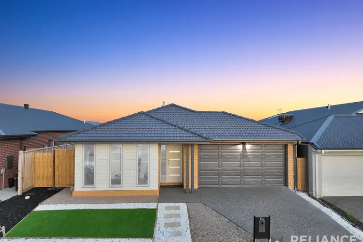 53 Silver Drive, Diggers Rest VIC 3427