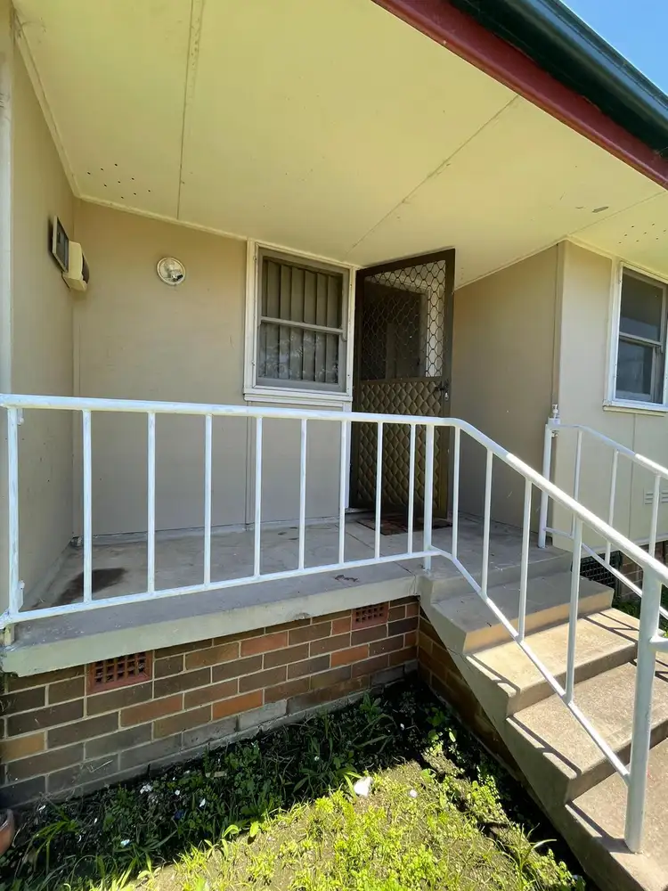 Second view of Homely studio listing, 4/36-40 Boronia Street, South Granville NSW 2142