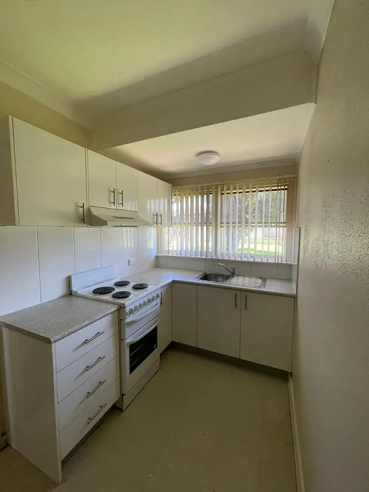 Fourth view of Homely studio listing, 4/36-40 Boronia Street, South Granville NSW 2142