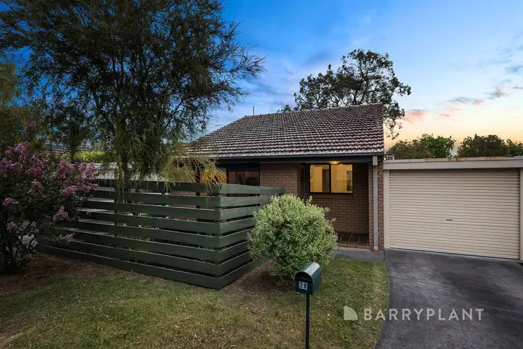 28 Tilson Drive