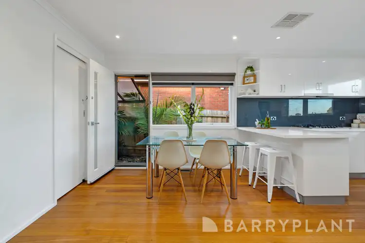 Third view of Homely house listing, 33 Carolyn Crescent, Bundoora VIC 3083